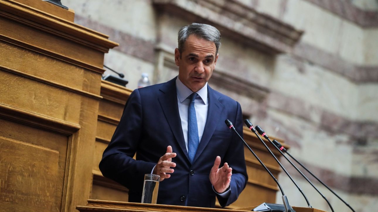 Το «μασάζ» στους βουλευτές της ΝΔ, η αποσυμπίεση και οι άρσεις ασυλίας 