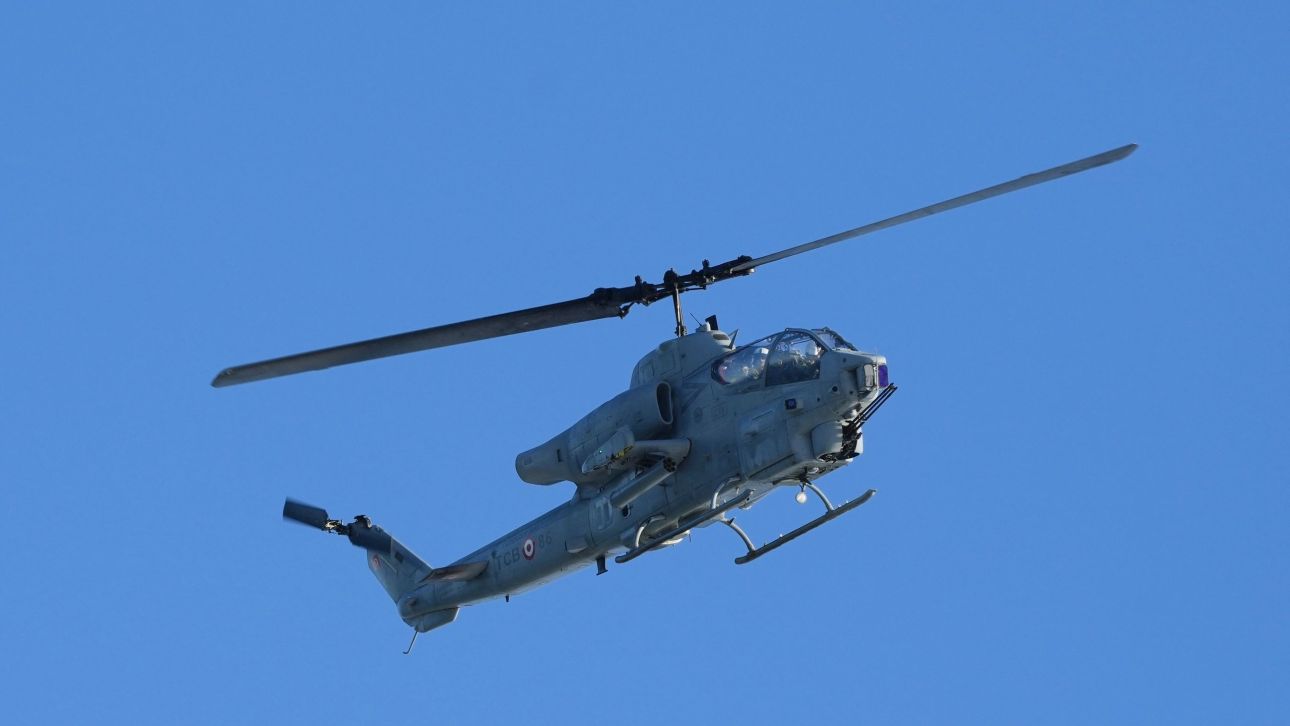 &Tau;&omicron;&upsilon;&rho;&kappa;ί&alpha;: &Sigma;&upsilon;&nu;&epsilon;&tau;&rho;ί&beta;&eta; &mu;&epsilon;&tau;&alpha;&gamma;&omega;&gamma;&iota;&kappa;ό &sigma;&tau;&rho;&alpha;&tau;&iota;&omega;&tau;&iota;&kappa;ό &epsilon;&lambda;&iota;&kappa;ό&pi;&tau;&epsilon;&rho;&omicron; CH-47 &sigma;&tau;&eta;&nu; Ά&gamma;&kappa;&upsilon;&rho;&alpha;