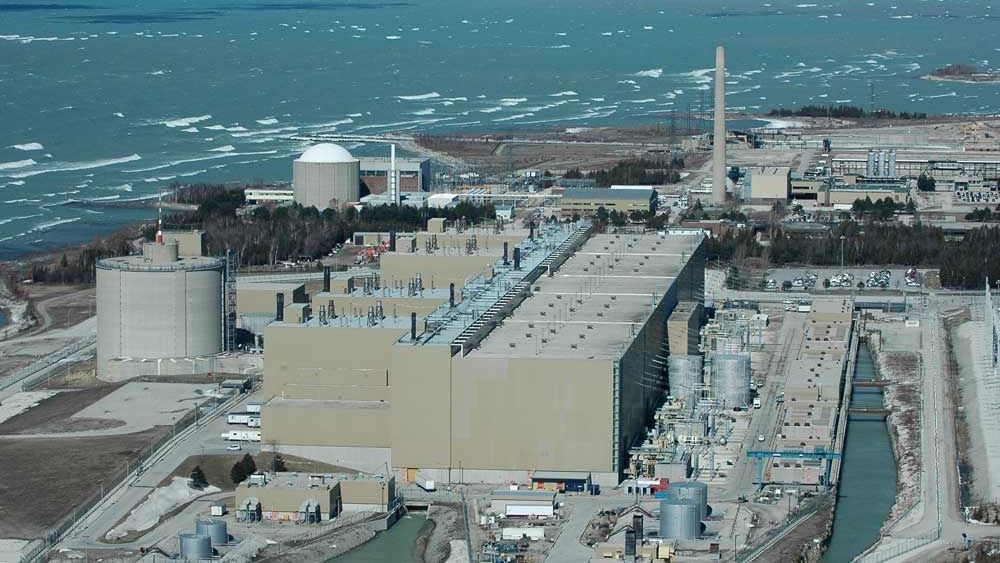 Τσερνόμπιλ: Γιατί ένα τέτοιο πυρηνικό ατύχημα θεωρείται σήμερα απίθανο – To παράδειγμα του Καναδά