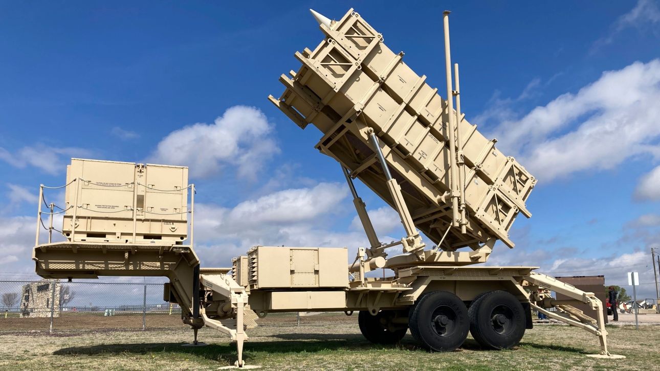 Οι ΗΠΑ έχουν εξαντλήσει το 50% των Patriot στον πόλεμο με το Ιράν - Τι αποκαλύπτει έκθεση