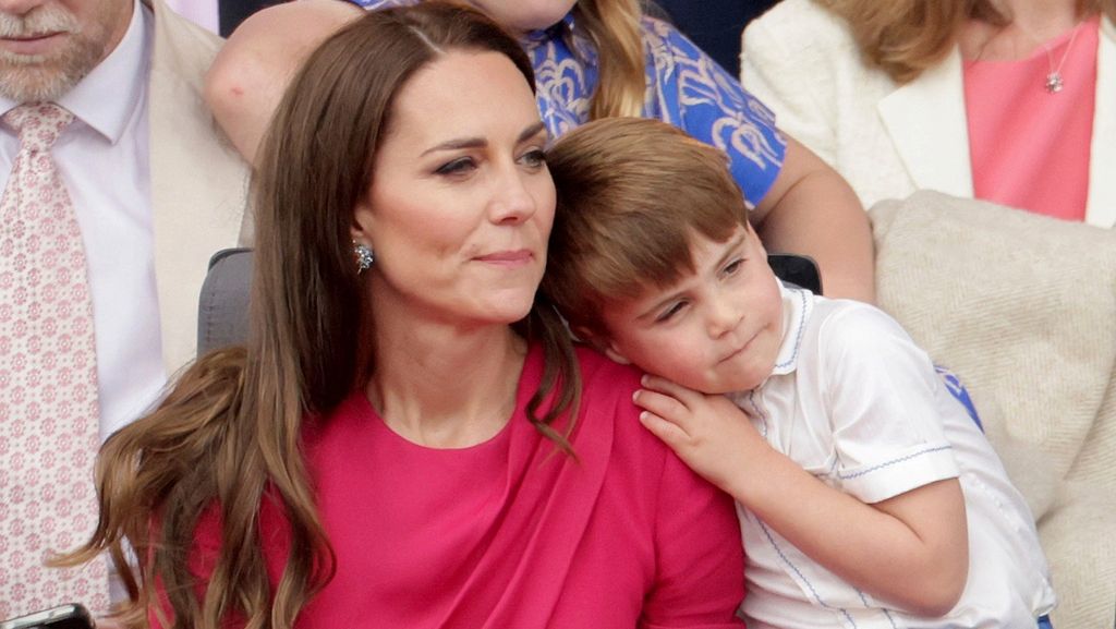 Το νέο πορτρέτο για τα 8α γενέθλια του πρίγκιπα Λούις - Το στιλ και ο «ιδιαίτερος» χαρακτήρας του