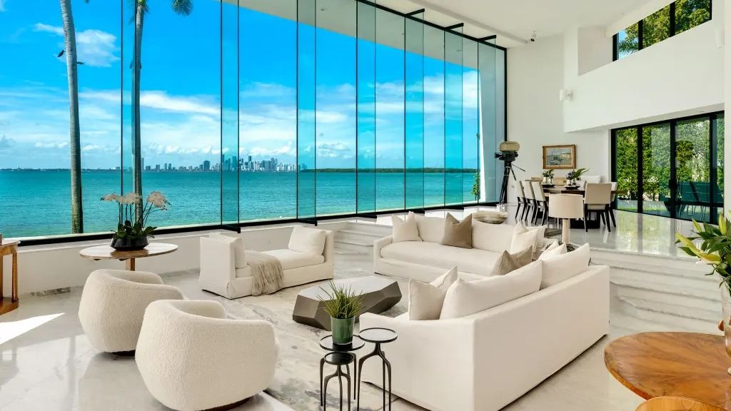 Η έπαυλη του «Scarface» πωλείται για 237 εκατ. δολάρια – Από τον Νίξον μέχρι το Χόλιγουντ