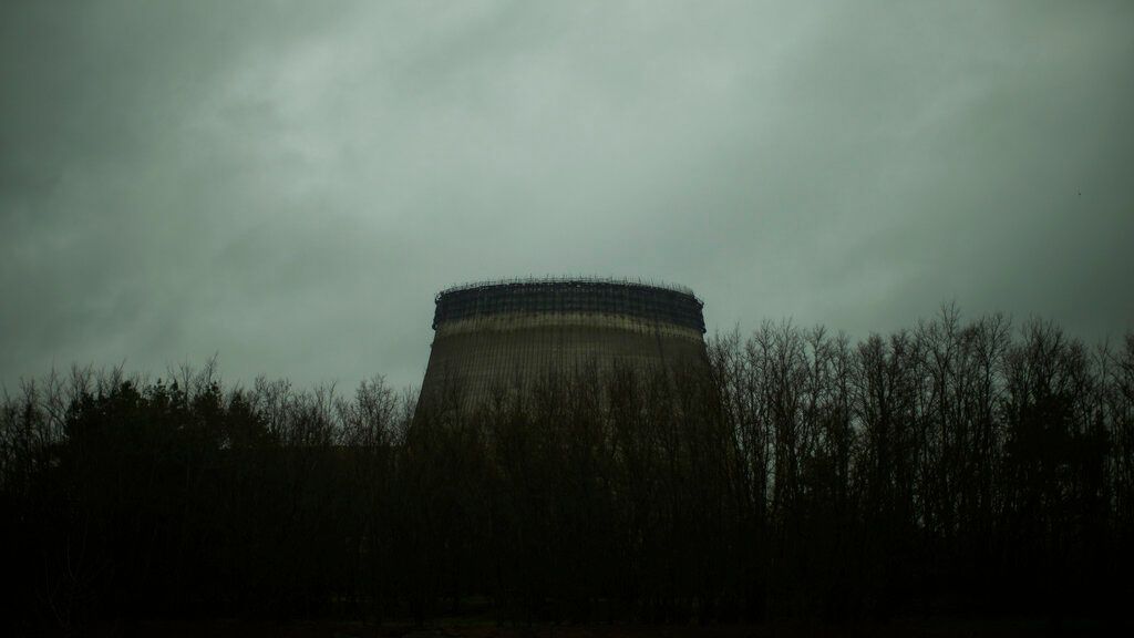 «Ήταν ένα είδους σοκ»: Το Τσερνόμπιλ και το μέλλον της πυρηνικής ενέργειας