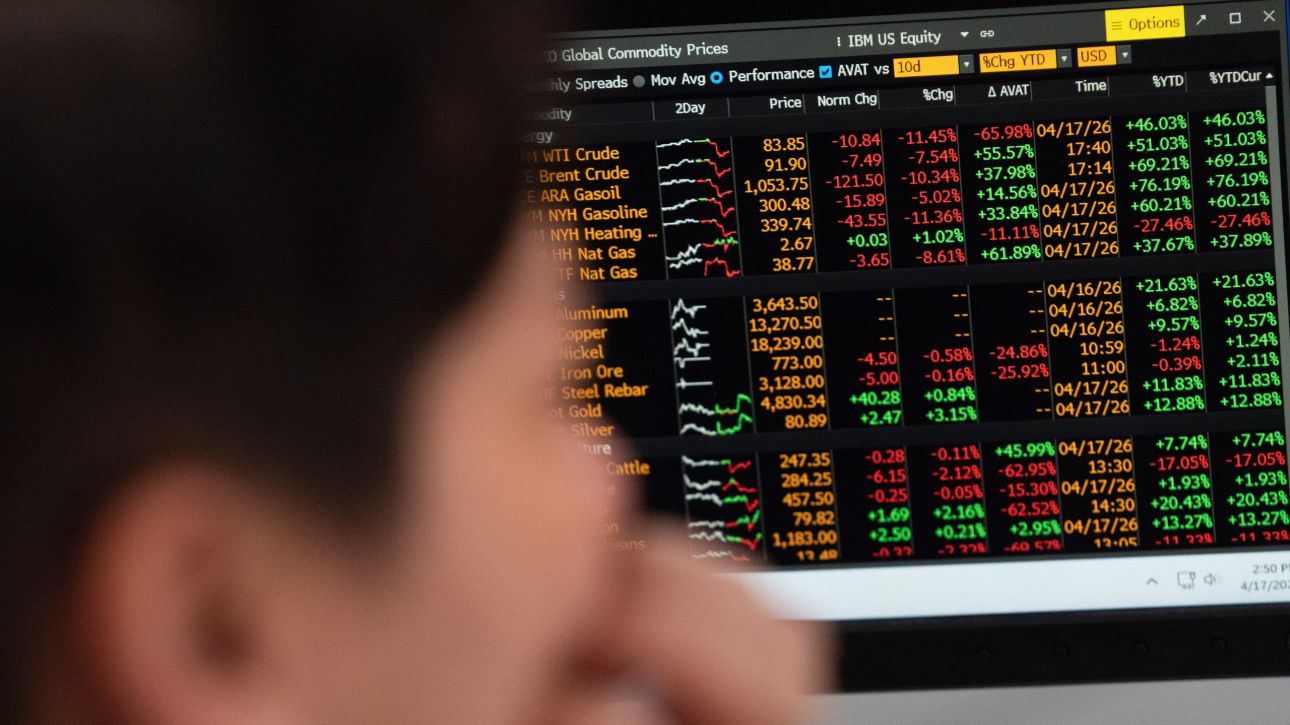 Ξεπέρασε τα 100 δολάρια το βαρέλι η τιμή του πετρελαίου παρά την παράταση εκεχειρίας στον Λίβανο