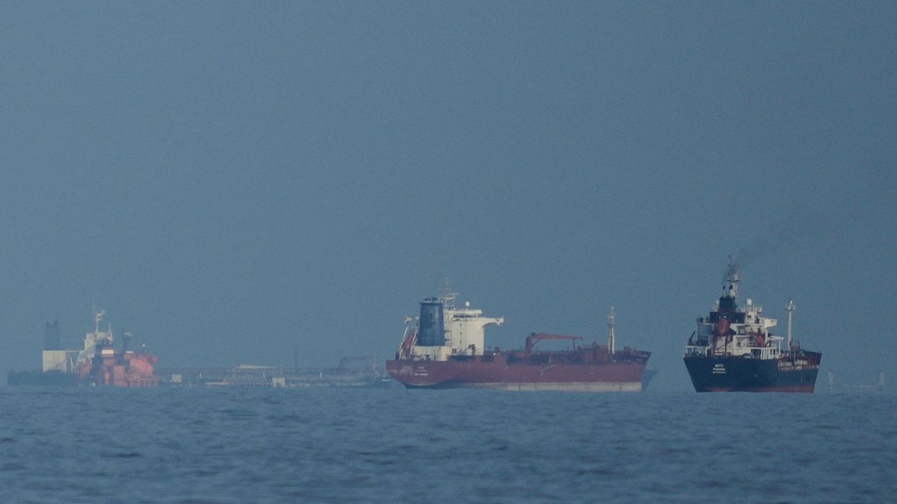 Οι ΗΠΑ προστάτευσαν πλοία από το Ιράν στα Στενά του Ορμούζ το  '80 - Πόσο εφικτό είναι σήμερα