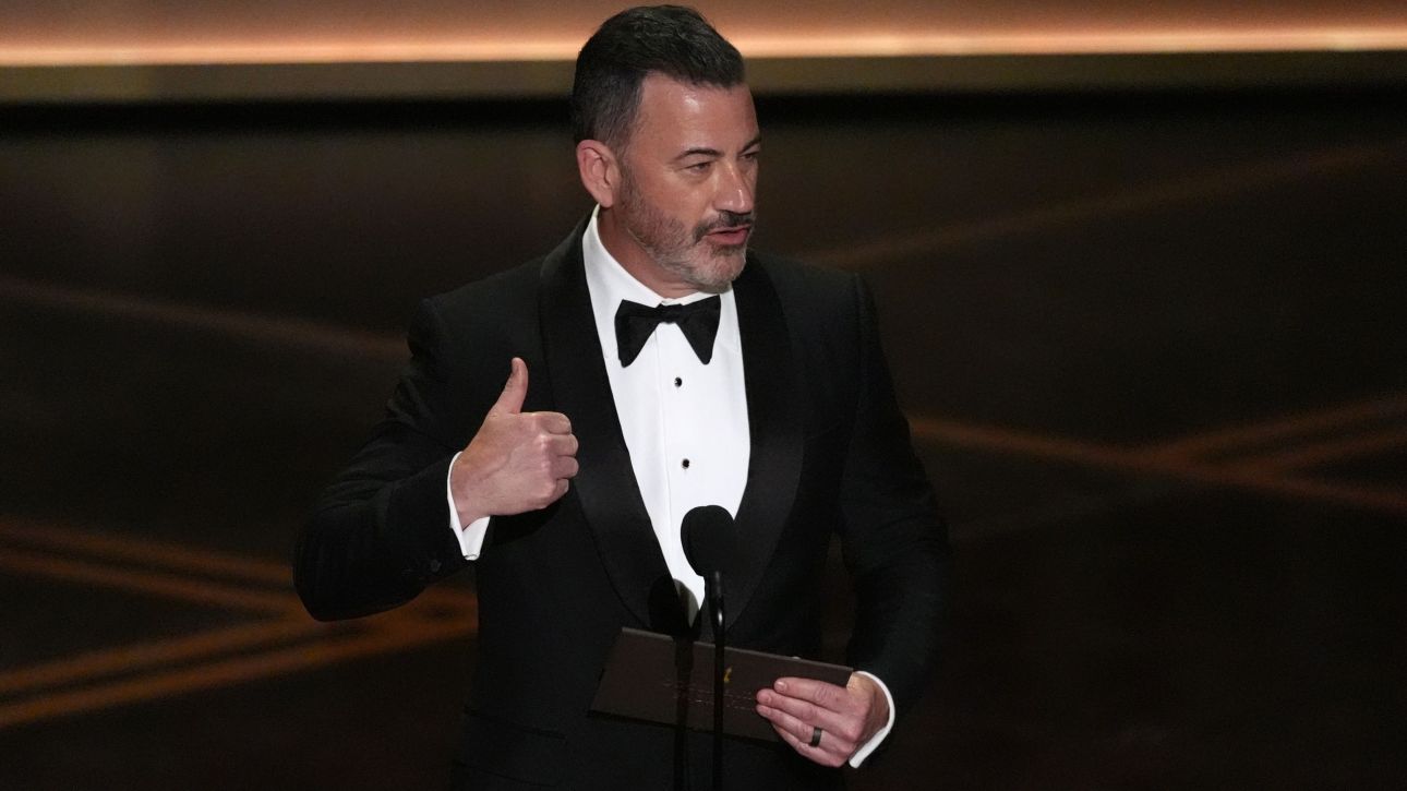 «Αρκετά»: Η Μελάνια Τραμπ ζητά την απόλυση του Τζίμι Κίμελ - Το σχόλιο που προκάλεσε την οργή της