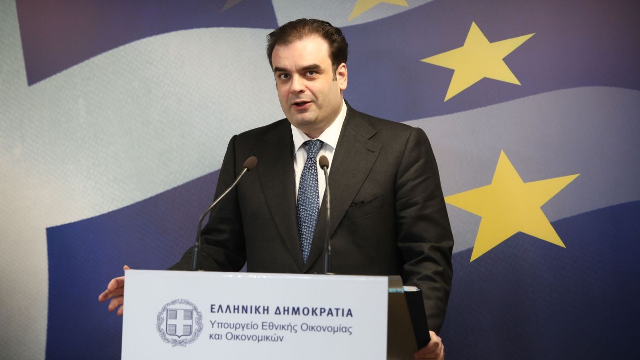Επιτάχυνση διαδικασιών για τα θύματα σε Μάτι, Μάνδρα και Τέμπη ζητεί ο Κυριάκος Πιερρακάκης