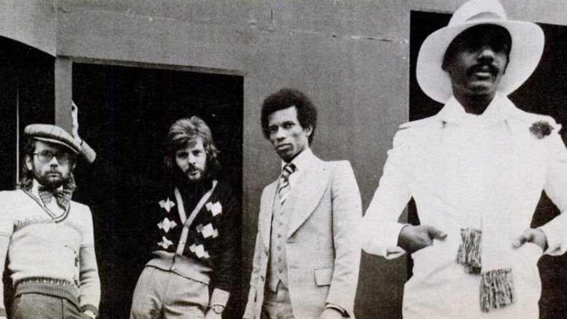 Πέθανε ο Τόνι Γουίλσον των Hot Chocolate, ο συνδημιουργός του «You Sexy Thing»