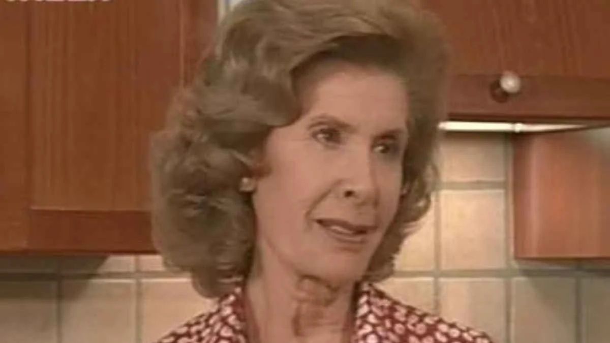 Πέθανε η ηθοποιός Ελπίδα Μαζαράκη – Θλίψη στον καλλιτεχνικό χώρο