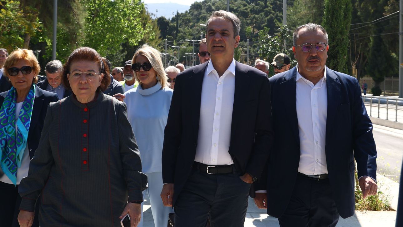 &Epsilon;&pi;ί&sigma;&kappa;&epsilon;&psi;&eta; &Mu;&eta;&tau;&sigma;&omicron;&tau;ά&kappa;&eta; &sigma;&tau;&eta;&nu; &Beta;&alpha;&sigma;&iota;&lambda;ί&sigma;&sigma;&eta;&sigmaf; Ό&lambda;&gamma;&alpha;&sigmaf; - &Pi;&epsilon;&rho;&iota;&eta;&gamma;&epsilon;ί&tau;&alpha;&iota; &sigma;&tau;&alpha; έ&rho;&gamma;&alpha; &alpha;&nu;ά&pi;&lambda;&alpha;&sigma;&eta;&sigmaf;