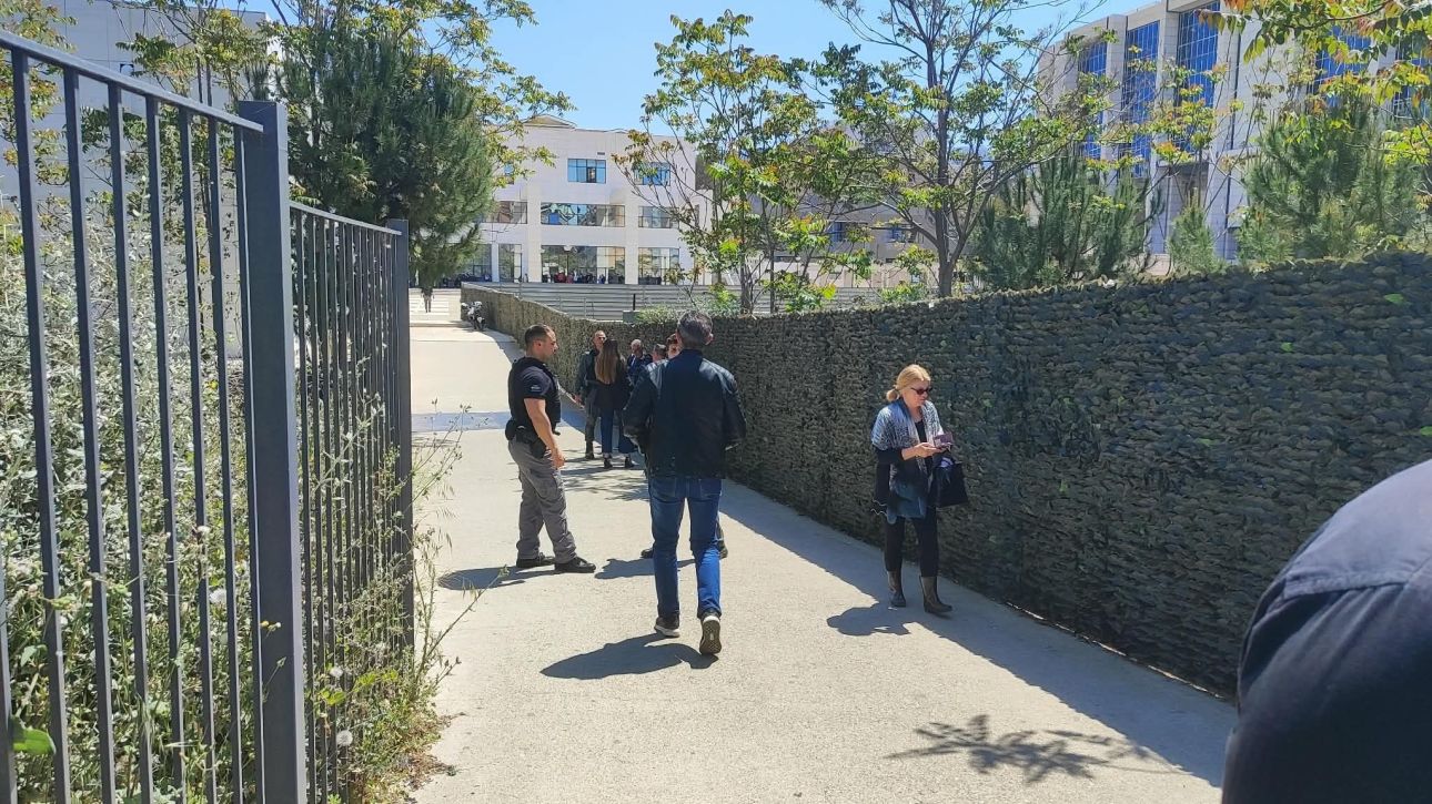 Δεν μπορούσε να πάρει σύνταξη ο 89χρονος - Η ανιψιά του έδωσε τα στοιχεία του στην Αστυνομία