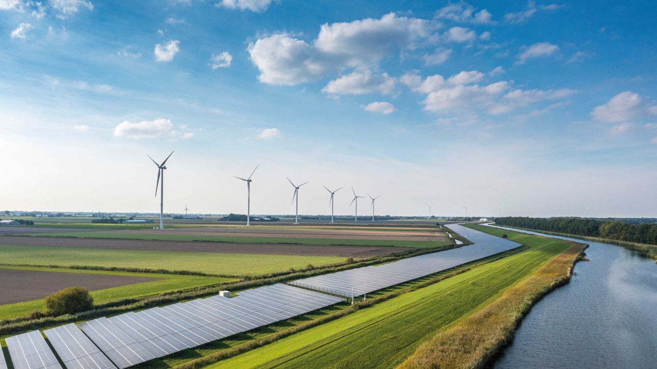 AKTOR: Ενισχυμένο χαρτοφυλάκιο ΑΠΕ μετά την εξαγορά της SUN FORCE TWO - Έργα σε ανάπτυξη