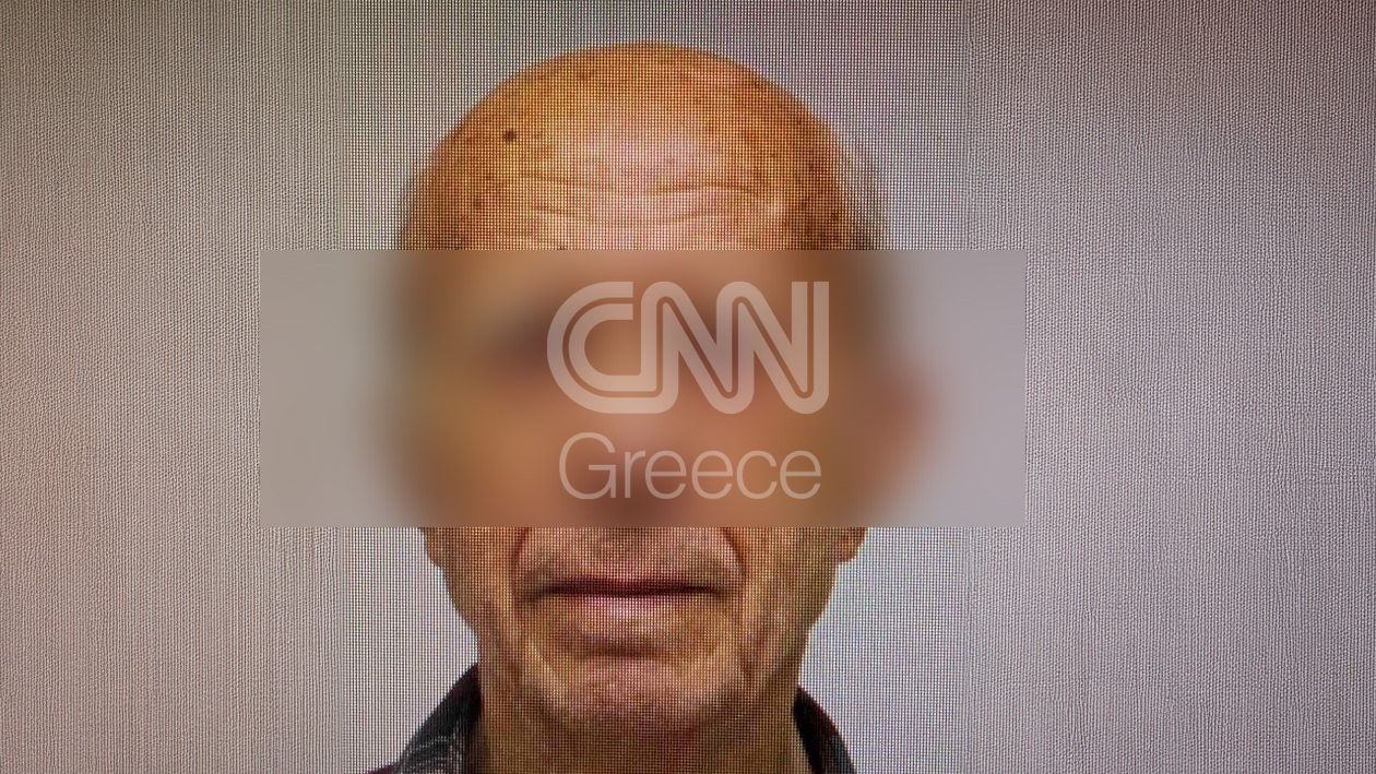 &Beta;ί&nu;&tau;&epsilon;&omicron; &nu;&tau;&omicron;&kappa;&omicron;&upsilon;&mu;έ&nu;&tau;&omicron; &mu;&epsilon; &tau;&iota;&sigmaf; &kappa;&iota;&nu;ή&sigma;&epsilon;&iota;&sigmaf; &tau;&omicron;&upsilon; 89&chi;&rho;&omicron;&nu;&omicron;&upsilon; &sigma;&tau;&omicron;&nu; &Kappa;&epsilon;&rho;&alpha;&mu;&epsilon;&iota;&kappa;ό: &Tau;&omicron; &chi;&rho;&omicron;&nu;&iota;&kappa;ό &tau;&omega;&nu; &pi;&upsilon;&rho;&omicron;&beta;&omicron;&lambda;&iota;&sigma;&mu;ώ&nu;