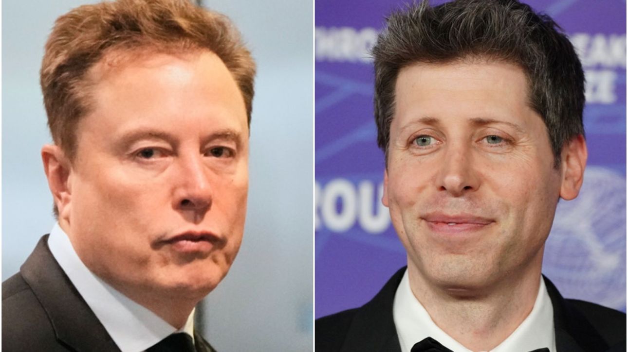 Ιλον Μασκ vs OpenAI: Γιατί κάποιοι τη χαρακτηρίζουν ως τη σημαντικότερη δίκη για το μέλλον του ΑΙ