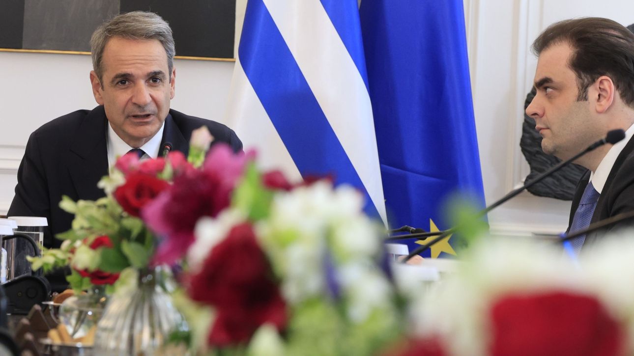 &Alpha;&pi;&omicron;&tau;&epsilon;&lambda;έ&sigma;&mu;&alpha;&tau;&alpha; &Omicron;&Delta;&Delta;&Eta;&Chi; 2025: &Eta; &Epsilon;&lambda;&lambda;ά&delta;&alpha; &mu;&epsilon;&iota;ώ&nu;&epsilon;&iota; &tau;&omicron; &chi;&rho;έ&omicron;&sigmaf; &tau;&eta;&sigmaf; &kappa;&alpha;&iota; &tau;&omicron; &kappa;&alpha;&theta;&iota;&sigma;&tau;ά &beta;&iota;ώ&sigma;&iota;&mu;&omicron;