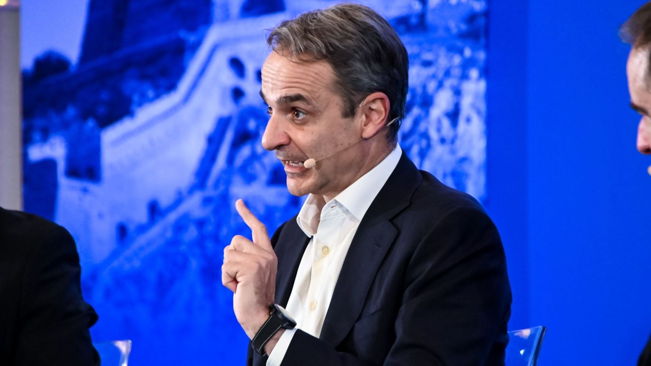 Γιατί σήκωσε το γάντι στους «5» ο Πρωθυπουργός - Η διαχείριση της ΚΟ ενόψει Συνεδρίου 