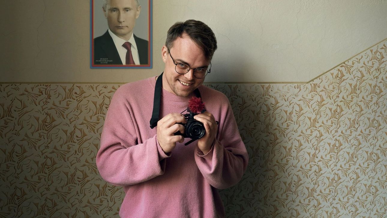 Οι ταινίες της εβδομάδας: O «Διάβολος φοράει Prada 2», ντοκιμαντέρ από τη Ρωσία και νέα horror