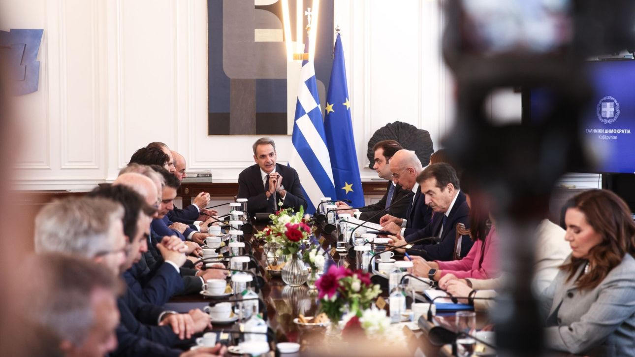 Το «απόρθητο κάστρο» του Επιτελικού Κράτους και η επερχόμενη μάχη στην Κ.Ο. της ΝΔ