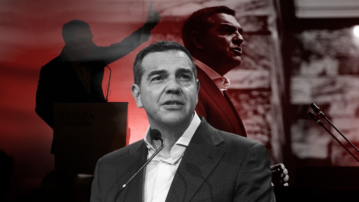 «Μανιφέστο Τσίπρα»: Ζυμώσεις για κοινό ψηφοδέλτιο, δηλώσεις διαθεσιμότητας και… θέσεις μάχης