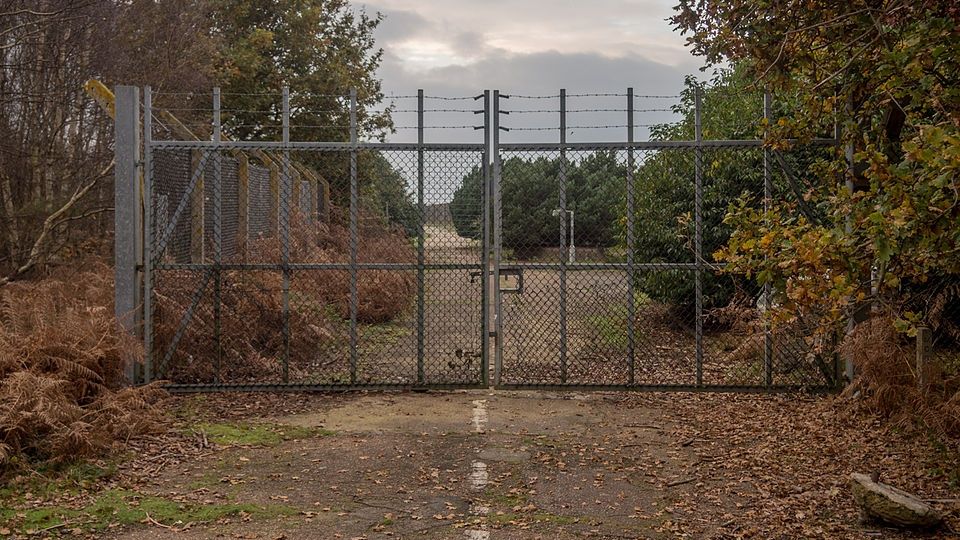 Το μυστήριο στο Ρέντλεσαμ: Η υπόθεση UFO που διχάζει ακόμη τη Βρετανία