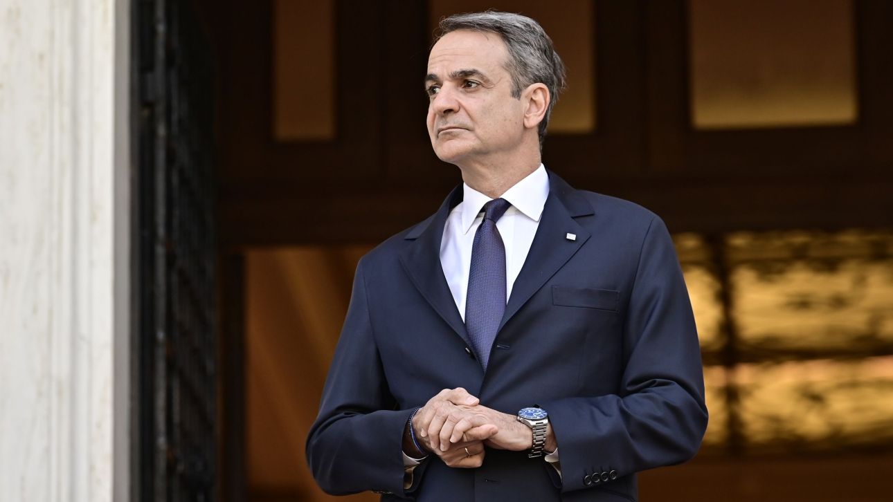Διήμερη επίσκεψη Μητσοτάκη σε Άμπου Ντάμπι και Ιορδανία