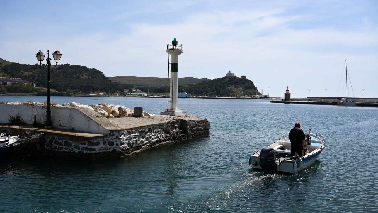 Με το Τσανάκαλε της Τουρκίας θα συνδέεται πλέον ακτοπλοϊκά η Λήμνος