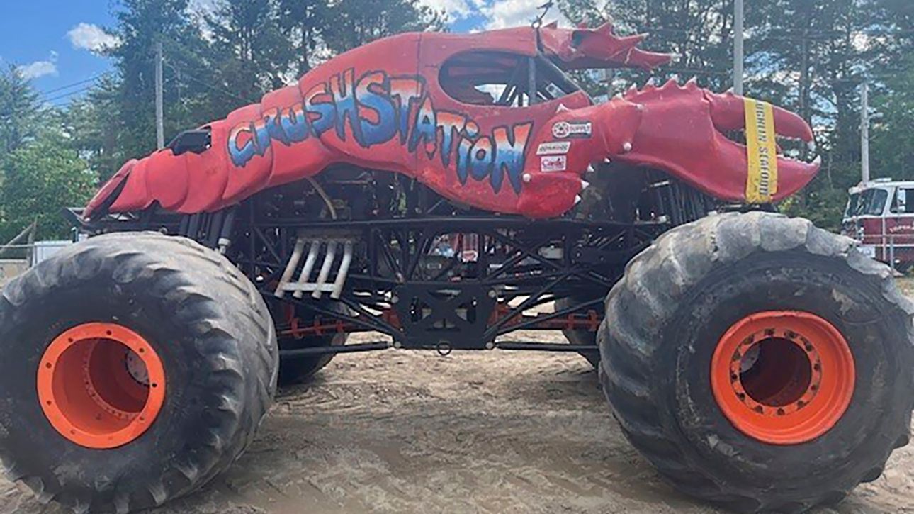 Κολομβία: Monster truck έπεσε σε θεατές κατά τη διάρκεια επιδείξεων - Δύο νεκροί και 37 τραυματίες