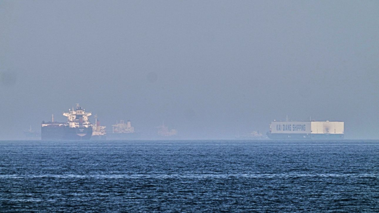 Η CIA εκτιμά ότι το Ιράν μπορεί να αντέξει τον αμερικανικό αποκλεισμό για 2-4 μήνες