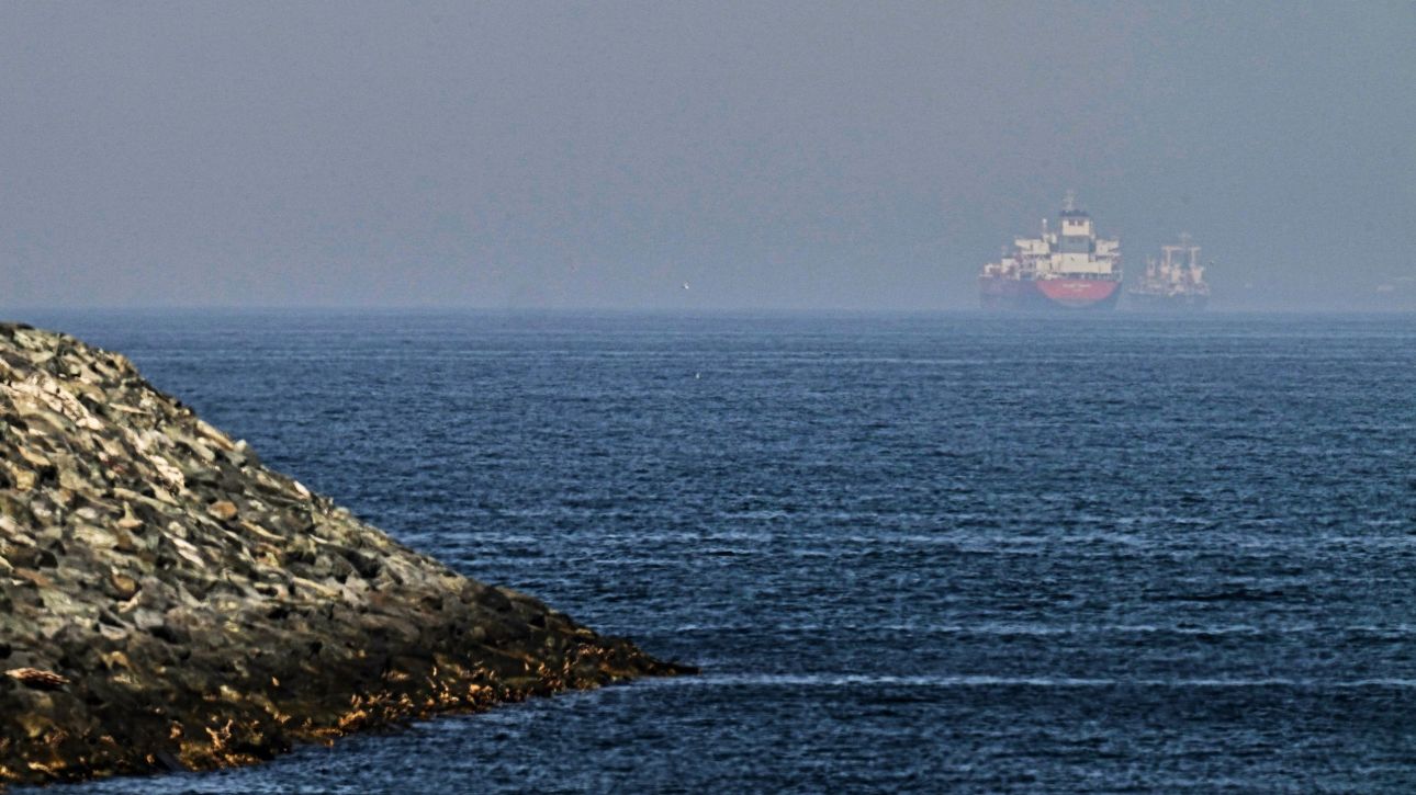 Οι ΗΠΑ στέλνουν στόλο και 15.000 στρατιώτες στο Ορμούζ-Casus belli για Ιράν η αμερικανική παρέμβαση