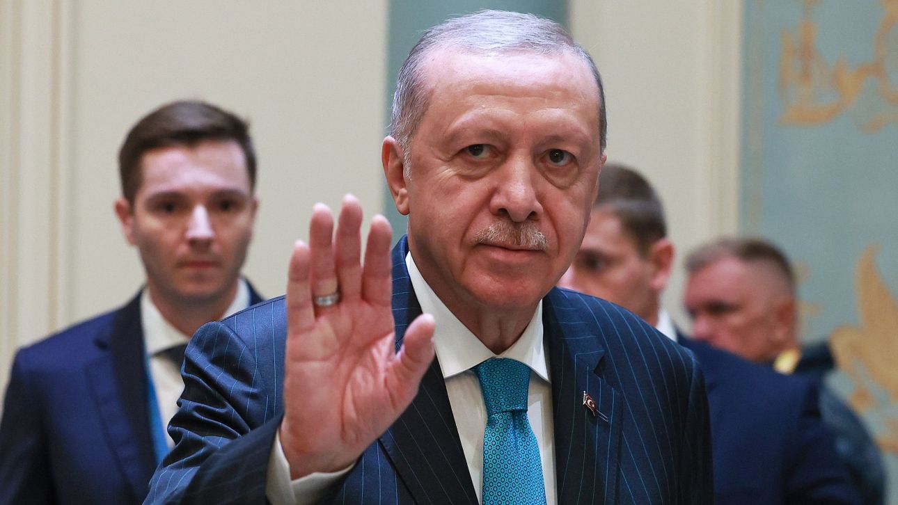 Οι νέες τουρκικές κορώνες και τα σαφή μηνύματα της Αθήνας προς την Άγκυρα