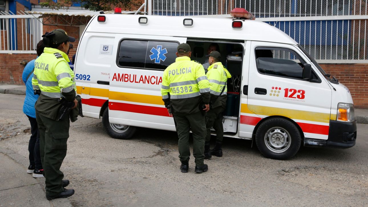 Έκρηξη σε ανθρακωρυχείο στην Κολομβία: Νεκροί οι εννέα παγιδευμένοι