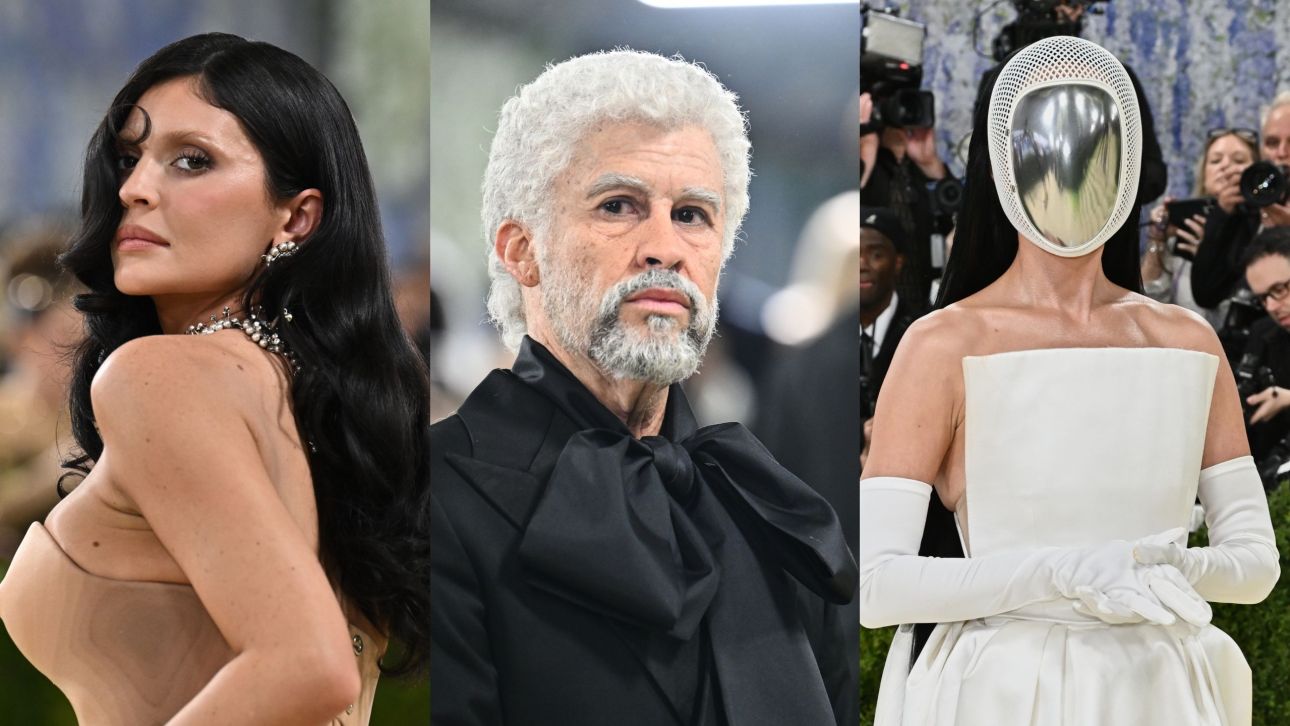 Met Gala 2026: Υπερθέαμα μόδας με εκρηκτικές εμφανίσεις και τολμηρή τέχνη στο κόκκινο χαλί