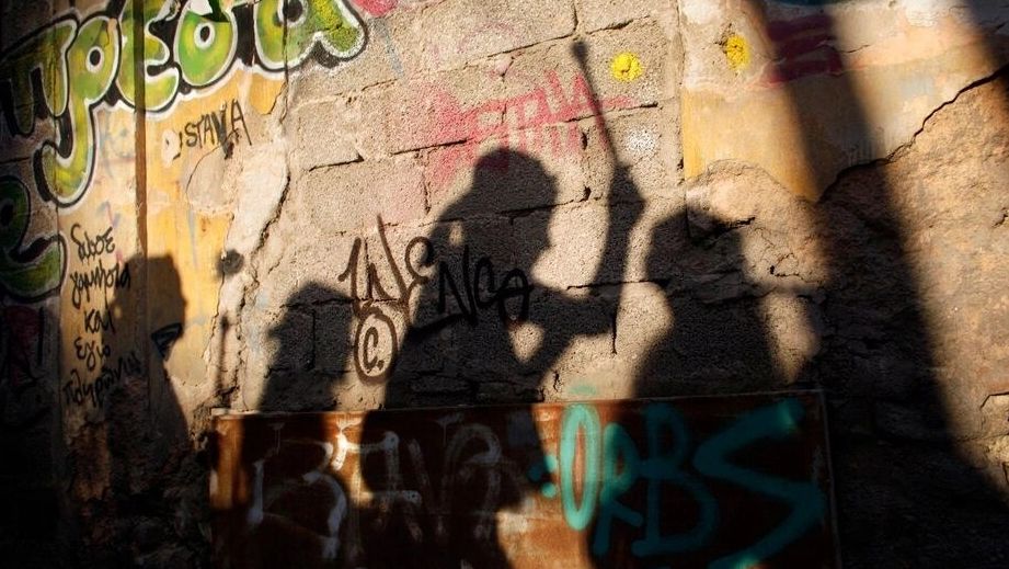 Επιθέσεις σε Νέο Κόσμο-Παγκράτι: Τα κοινά στοιχεία και η «συμμορία των 10»-«Ξεσκονίζουν» τις κάμερες