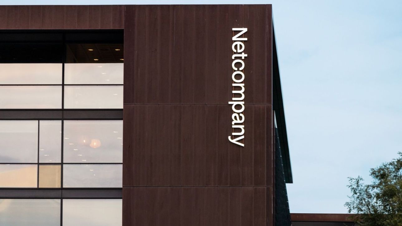 Netcompany: 45% &epsilon;&pi;&iota;&tau;ά&chi;&upsilon;&nu;&sigma;&eta; &sigma;&tau;&eta;&nu; &alpha;&nu;ά&pi;&tau;&upsilon;&xi;&eta; &lambda;&omicron;&gamma;&iota;&sigma;&mu;&iota;&kappa;&omicron;ύ &mu;έ&sigma;&omega; &tau;&omicron;&upsilon; &nu;έ&omicron;&upsilon; agentic &Alpha;&Iota; framework