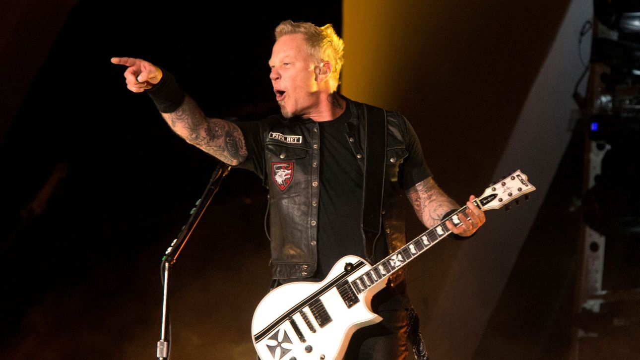 Metallica, από την πρώτη αγγελία, στην Ανταρκτική: 10 άγνωστες ιστορίες πίσω από τον μύθο της metal