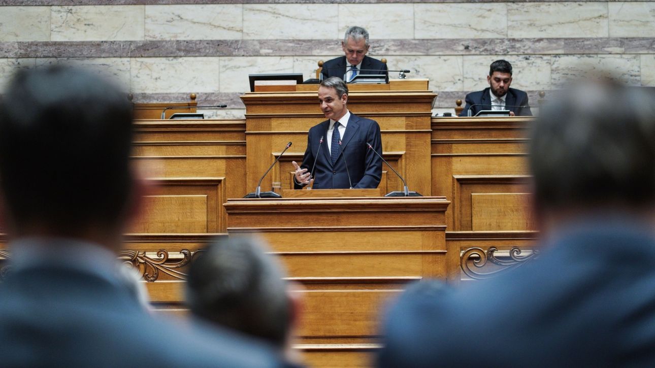 Η «πολιτική κουζίνα» της ΝΔ και η συσπείρωση ενόψει ΔΕΘ και εκλογών 