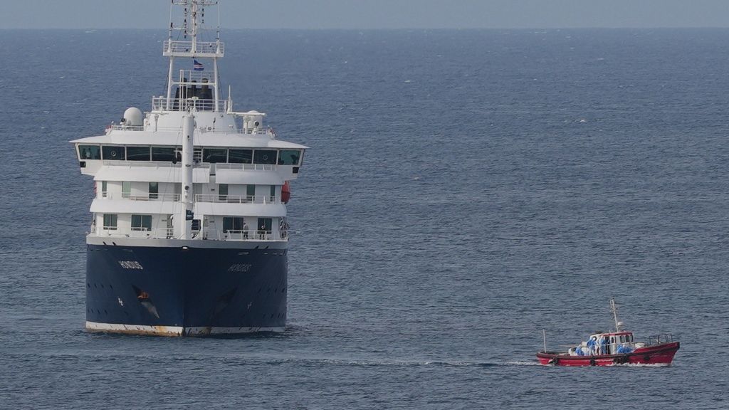 Συναγερμός στη Γαλλία για τον Χανταϊό: Με συμπτώματα Γάλλος επιβάτης που επαναπατρίστηκε