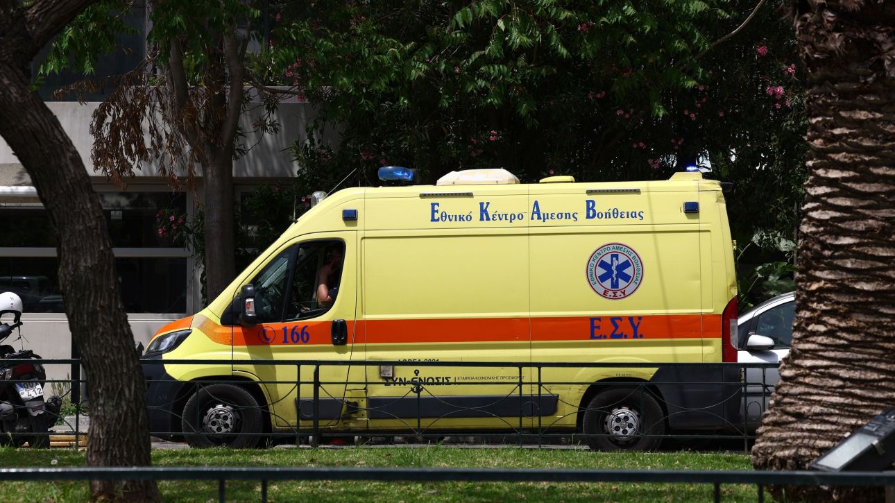 &Kappa;&alpha;&lambda;&lambda;&iota;&theta;έ&alpha;: Έ&chi;&epsilon;&iota; &delta;&eta;&mu;&iota;&omicron;&upsilon;&rho;&gamma;ή&sigma;&epsilon;&iota; &pi;&rho;&omicron;&beta;&lambda;ή&mu;&alpha;&tau;&alpha; &kappa;&alpha;&iota; &sigma;&tau;&omicron; &pi;&alpha;&rho;&epsilon;&lambda;&theta;ό&nu; &omicron; 58&chi;&rho;&omicron;&nu;&omicron;&sigmaf; &pi;&omicron;&upsilon; &pi;&upsilon;&rho;&omicron;&beta;ό&lambda;&eta;&sigma;&epsilon; &tau;&eta;&nu; 43&chi;&rho;&omicron;&nu;&eta;