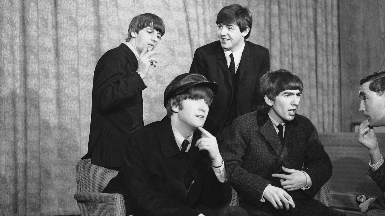 Beatles: Ο χώρος όπου ηχογράφησαν το «Let It Be» ανοίγει στο κοινό για πρώτη φορά