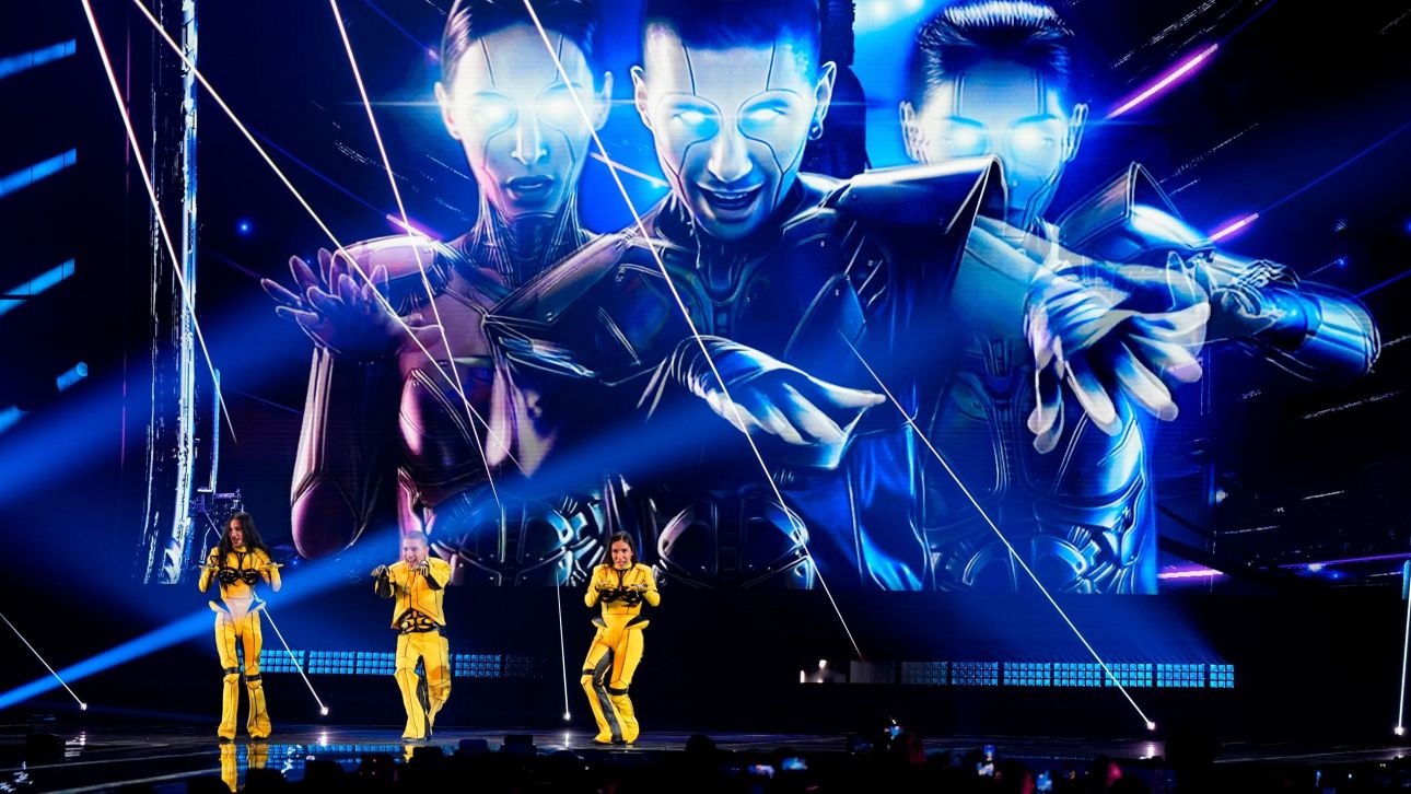 Eurovision 2026: Γιατί πέντε χώρες μποϊκοτάρουν το διαγωνισμό - Πρώτος ημιτελικός σήμερα