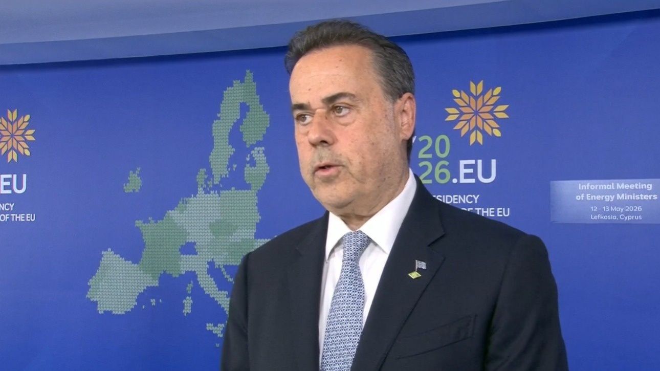 &Pi;&alpha;&pi;&alpha;&sigma;&tau;&alpha;ύ&rho;&omicron;&upsilon;: &Eta; &Epsilon;&upsilon;&rho;ώ&pi;&eta; &nu;&alpha; &pi;&rho;&omicron;&chi;&omega;&rho;ή&sigma;&epsilon;&iota; &sigma;&tau;&eta; &delta;&eta;&mu;&iota;&omicron;&upsilon;&rho;&gamma;ί&alpha; &mu;&iota;&alpha;&sigmaf; &pi;&rho;&alpha;&gamma;&mu;&alpha;&tau;&iota;&kappa;ά &epsilon;&nu;&iota;&alpha;ί&alpha;&sigmaf; &alpha;&gamma;&omicron;&rho;ά&sigmaf; &epsilon;&nu;έ&rho;&gamma;&epsilon;&iota;&alpha;&sigmaf;