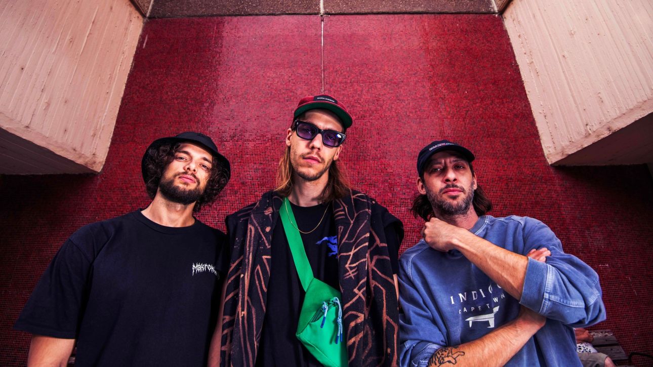 Viktor Sági των Jazzbois στο CNN Greece: Παίζουμε σαν να κάνουμε ομαδική θεραπεία