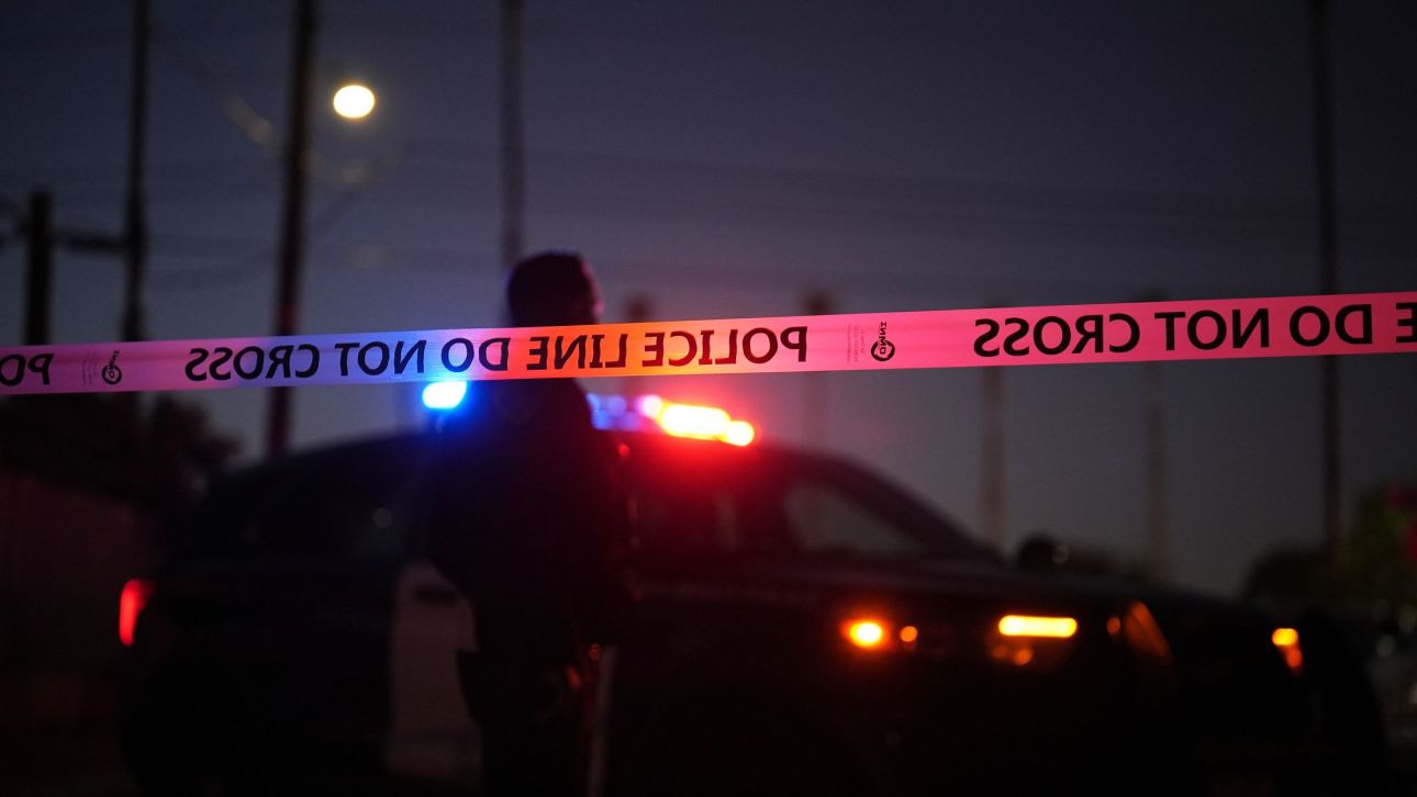 Πέντε οι νεκροί στο Σαν Ντιέγκο: Το χρονικό των πυροβολισμών και οι σημειώσεις του ανήλικου δράστη