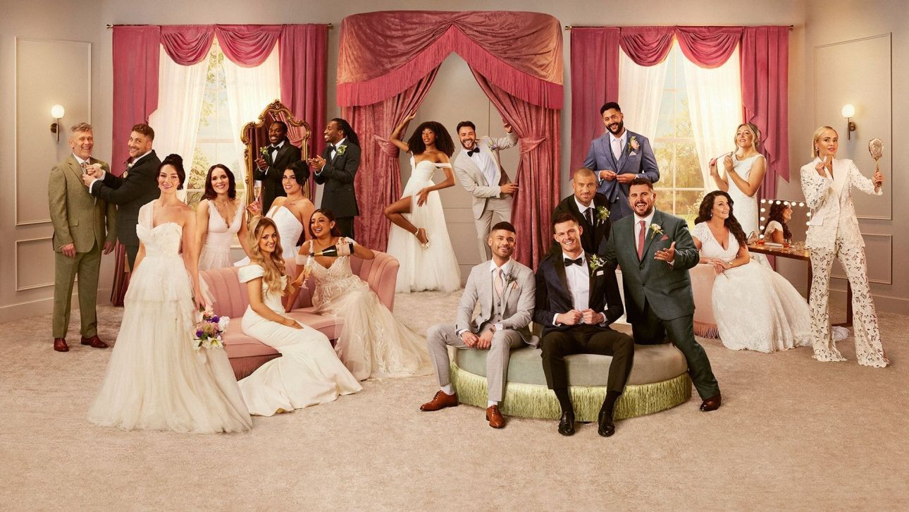 Married at First Sight: Καταγγελίες για βιασμό μέσα στο ριάλιτι – Τι αποκάλυψαν τρεις γυναίκες