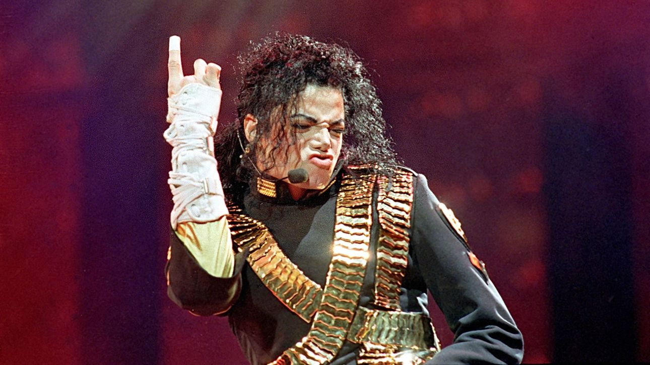 Το «Billie Jean» στην «κορυφή» του Billboard τέσσερις δεκαετίες μετά την κυκλοφορία του