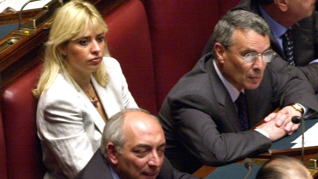 Η εγγονή του Μουσολίνι κέρδισε τη «σελέμπριτι» εκδοχή του ιταλικού «Big Brother»
