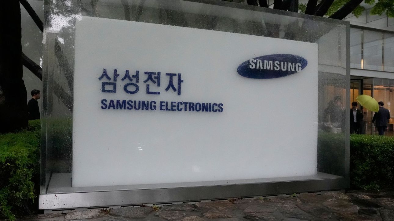 Νότια Κορέα: Αναστέλλεται η απεργία στη Samsung Electronics - Συμφωνία για αυξήσεις