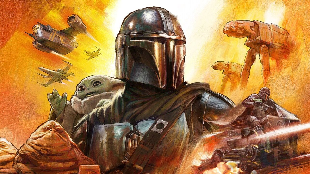 Οι ταινίες της εβδομάδας: Από το νέο Star Wars μέχρι τον Αλ Πατσίνο του Γκας Βαν Σαντ