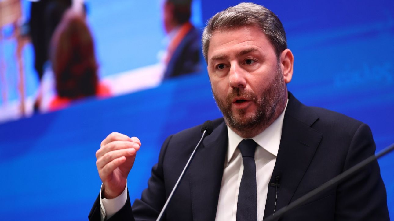 &Alpha;&nu;&delta;&rho;&omicron;&upsilon;&lambda;ά&kappa;&eta;&sigmaf;: &laquo;&Alpha;&mu;&epsilon;&tau;&alpha;&nu;ό&eta;&tau;&eta; &eta; &Nu;&Delta; - &Theta;&alpha; &alpha;&gamma;&omega;&nu;&iota;&sigma;&tau;&omicron;ύ&mu;&epsilon; &gamma;&iota;&alpha; &tau;&eta;&nu; &pi;&omicron;&lambda;&iota;&tau;&iota;&kappa;ή ή&tau;&tau;&alpha; &tau;&eta;&sigmaf;