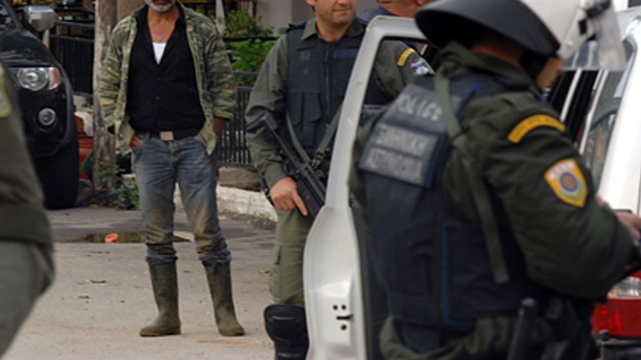 &Omicron;&lambda;&omicron;&kappa;&lambda;&eta;&rho;ώ&theta;&eta;&kappa;&epsilon; &eta; &epsilon;&pi;&iota;&chi;&epsilon;ί&rho;&eta;&sigma;&eta; &tau;&eta;&sigmaf; &Epsilon;&Lambda;&Alpha;&Sigma; &sigma;&tau;&eta;&nu; &Kappa;&rho;ή&tau;&eta;: &Epsilon;&mu;&pi;&lambda;έ&kappa;&omicron;&nu;&tau;&alpha;&iota; &tau;&rho;&epsilon;&iota;&sigmaf; &omicron;&iota;&kappa;&omicron;&gamma;έ&nu;&epsilon;&iota;&epsilon;&sigmaf;